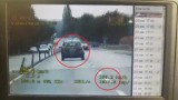 Pirat drogowy w Zabrzu. Pędził ponad 150 km/h przy ograniczeniu do 70 km/h. Został zatrzymany przez policjantów z grupy SPEED