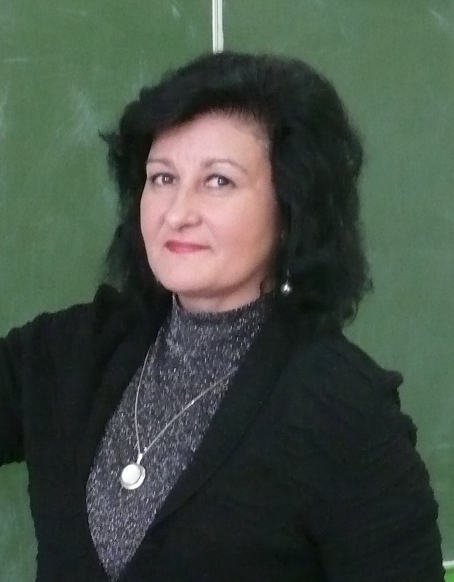 Małgorzata Jakim
