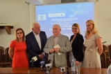 Lech Wałęsa specjalnym gościem Obchodów Dnia Europy [ZDJĘCIA, WIDEO]