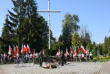 Nigdy więcej wojny. W Elblągu odbyły się uroczystości związane z 80. rocznicą wybuchu II wojny światowej [zdjęcia]