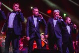 10 Tenorów - niezwykły koncert już we wtorek w Opolu. Tenorzy z Polski i Ukrainy wspólnie na scenie 