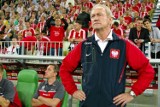 Smuda w Warszawie ogłosił skład reprezentacji Polski na Euro 2012