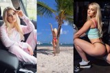 Sądeczanka Patrycja Słaby-Talar to mistrzyni bikini fitness. Wcześniej trenowała „szczypiorniaka” 