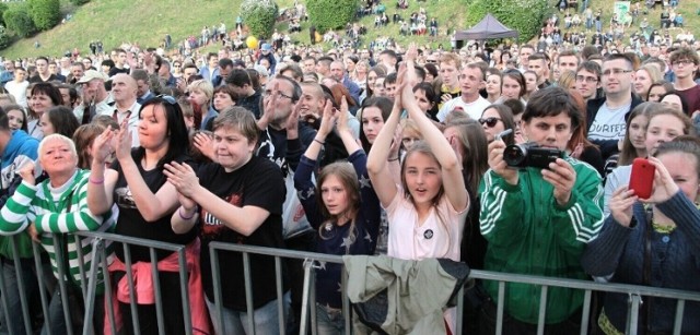 O szczegółach koncertów i imprez w Grudziądzu oraz okolicy zaplanowanych na sobotę i niedzielę (26 i 27 sierpnia) informujemy w podpisach pod kolejnymi zdjęciami >>>>