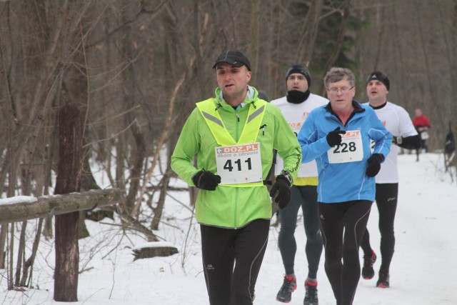 Puchar Maratonu Dbam o Zdrowie