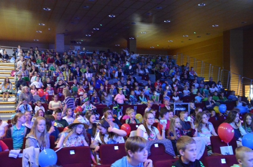 We włocławskim Centrum Kultury Browar B obchodzono Dzień...