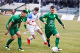 Trzecioligowcy z Lubelszczyzny zainaugurowali rundę wiosenną sezonu 2019/20. Zobacz zdjęcia