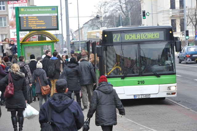 Sprawdź, co najczęściej zielonogórzanie gubią w MZK.   CZYTAJ DALEJ >>>