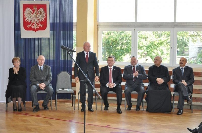 Małżeński jubileusz w Wartkowicach