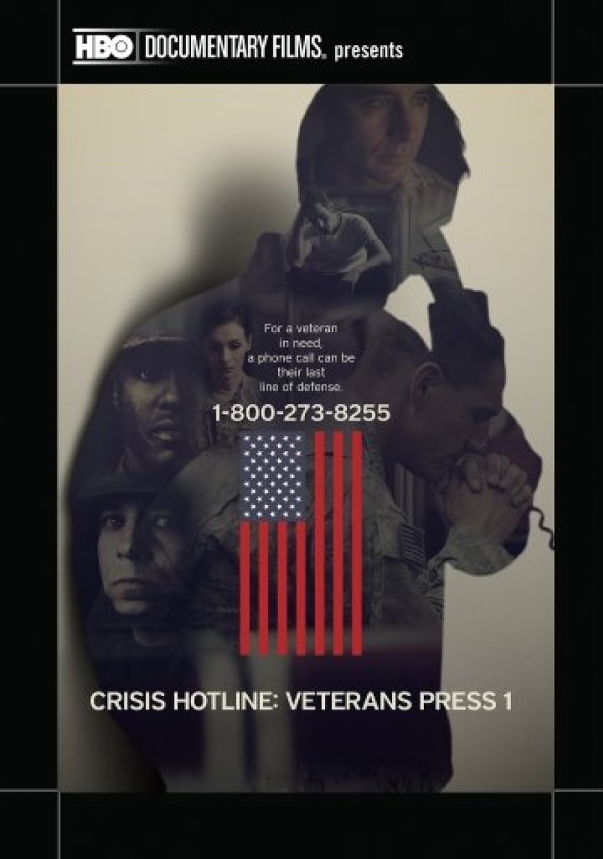 Najlepszy dokument krótkometrażowy:

"Crisis Hotline:...