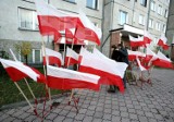 “Wywieszam flagę w weekend majowy”. Patriotyczna akcja  Młodzieżowego Sejmiku Podkarpackiego 