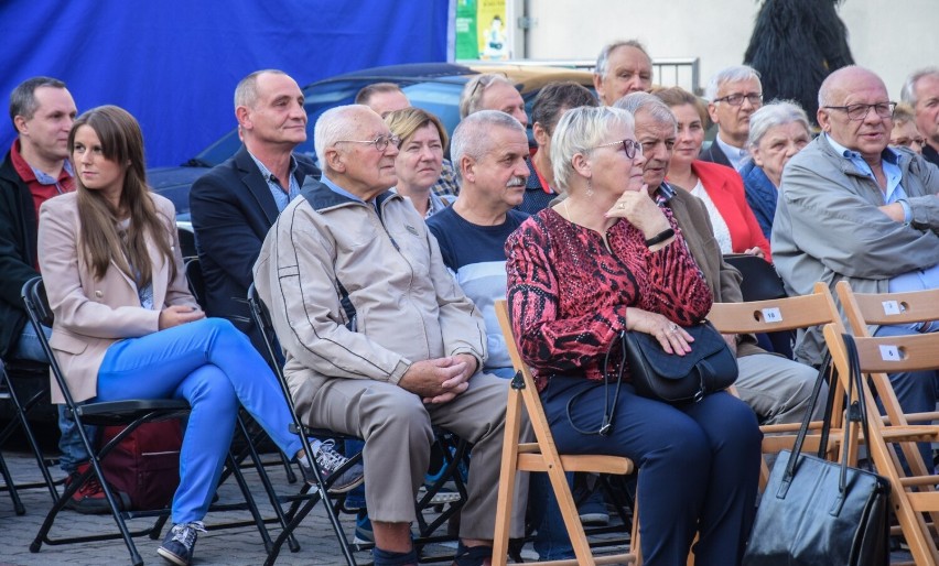 Wronki. Niedziela pod znakiem futbolu. Miasto świętowało 100 - lecie wronieckiej piłki nożnej