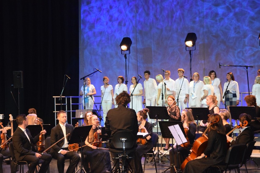 Koncertem finałowym zakończył się V SoulWałki Gospel Workshop