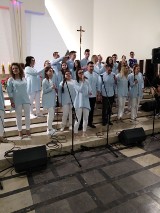 Finałowy koncert Ogólnopolskiego Festiwalu Kolęd w Puławach