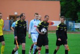 II liga: Mariusz Jasina sędzią meczu Jaroty z Gryfem