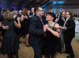 XVII Charytatywny Bal Klubu Rotary. Dochód zostanie przeznaczony na łódzkie hospicjum [ZDJĘCIA]