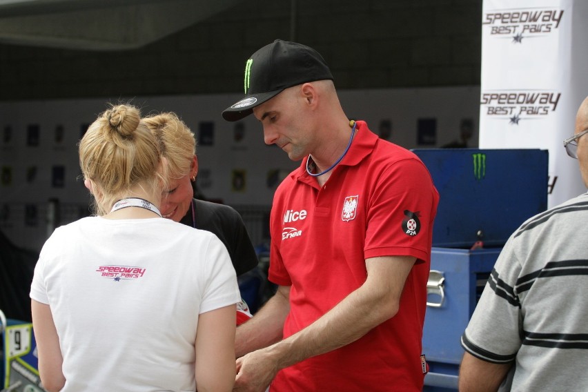 Tomasz Gollob rezygnuje z Grand Prix!