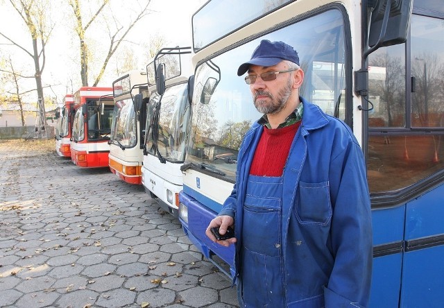 Związkowcy obawiają się przejęcia spółki przez Mobilis