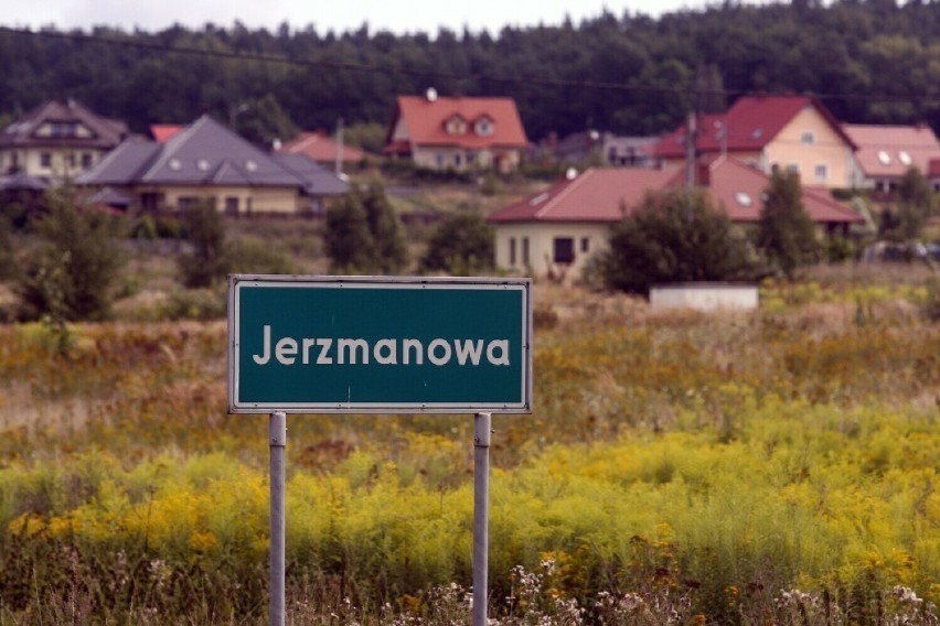 W gminie Jerzmanowa trwa inwentaryzacja budynków