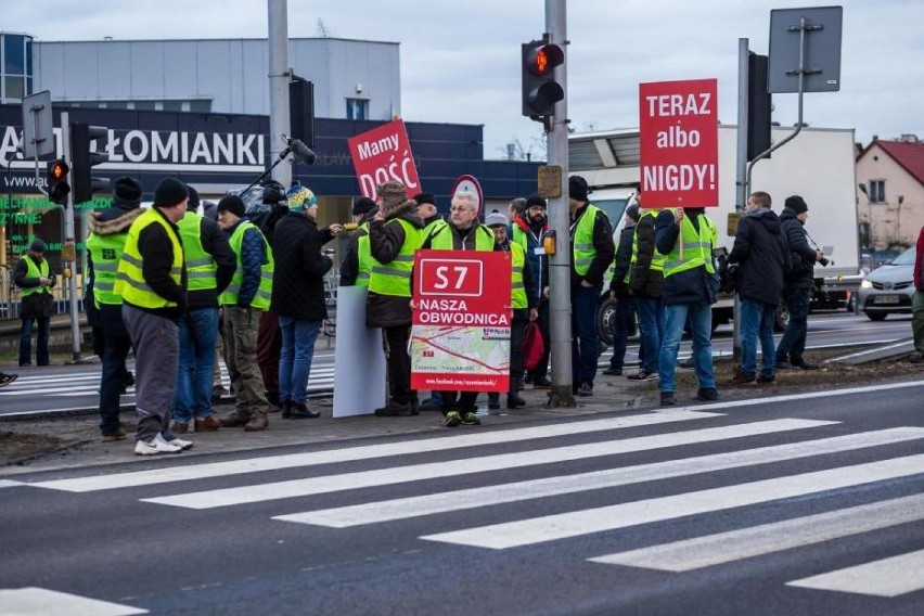 Zlikwidują lotnisko na Bemowie? Na tym terenie znajdzie się droga S7