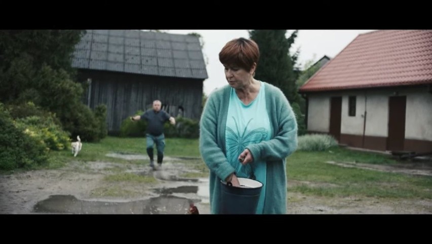 Nowy film Patryka Vegi ,,Polityka"  od dziś na ekranie kina ,,Hel"