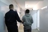 Ukradł alkohol z wieluńskiego dyskontu. 41-latek z zarzutami 