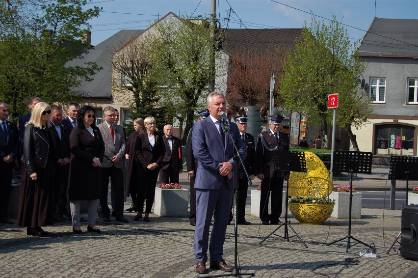 Święto Konstytucji 3 Maja w Błaszkach