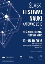 13 października startuje Śląski Festiwal Nauki. W tym roku odbędzie się w MCK