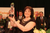 Samorządowiec Roku 2013: Mariola Hernas zwyciężyła w plebiscycie Dziennika Łódzkiego [ZDJĘCIA]