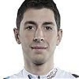 Tour de Pologne: Matteo Montaguti z zespołu Ag2r La Mondiale