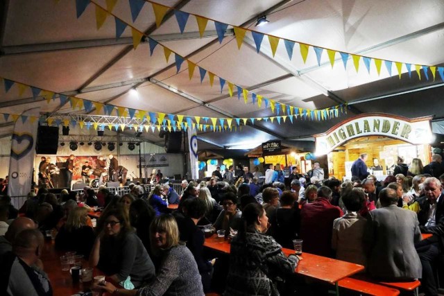 Święto Piwa 2018 w Opolu. W weekend znakomita zabawa na opolskim Rynku