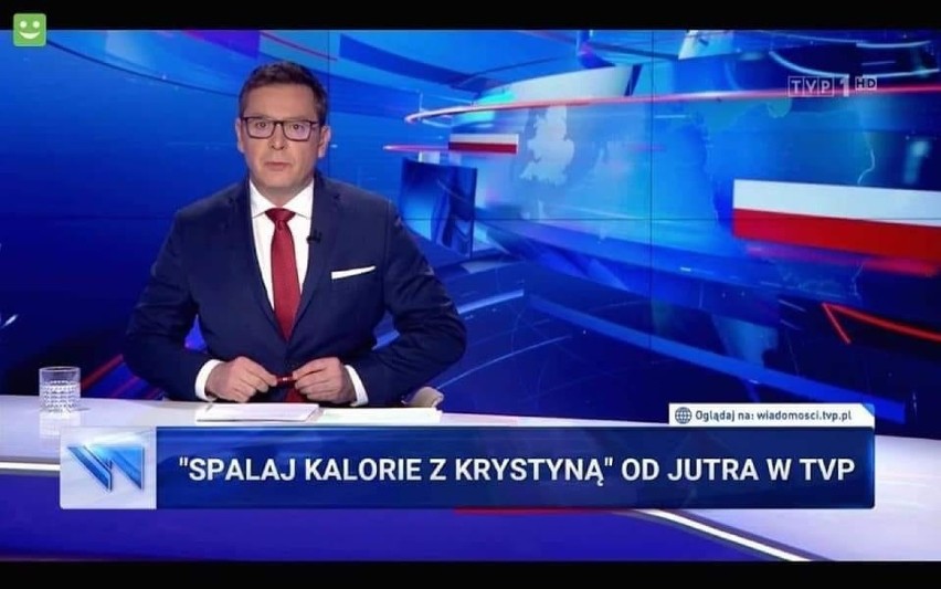 Krystyna Pawłowicz wywołała pożar memów. Zobacz najlepsze na...