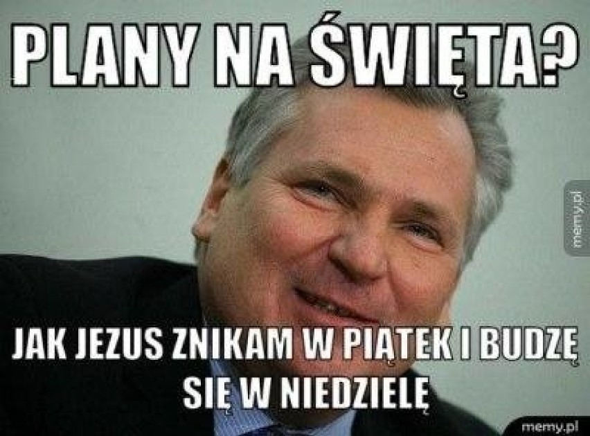 Najlepsze Wielkanocne MEMY 2021. Uśmiejesz się! Zobacz jak...