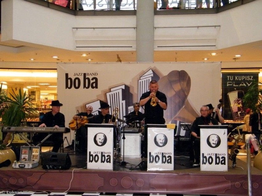 Zespół Boba Jazz Band