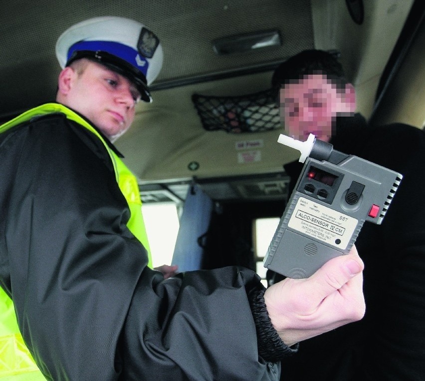 We wrześniu policjanci ze zdwojoną siłą kontrolują kierowców...