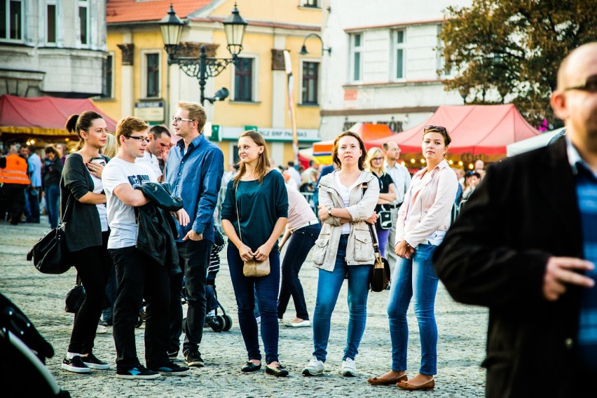 Koncerty Skubasa i Kayah na koniec Gwarków 2015