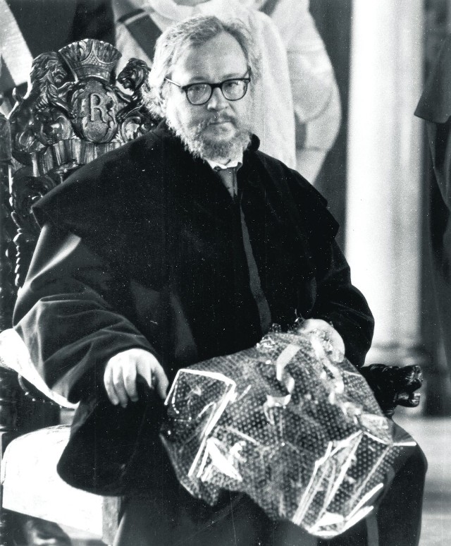 Jerzy Grotowski