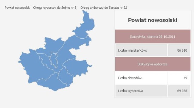 screen ze strony: http://wybory2011.pkw.gov.pl/