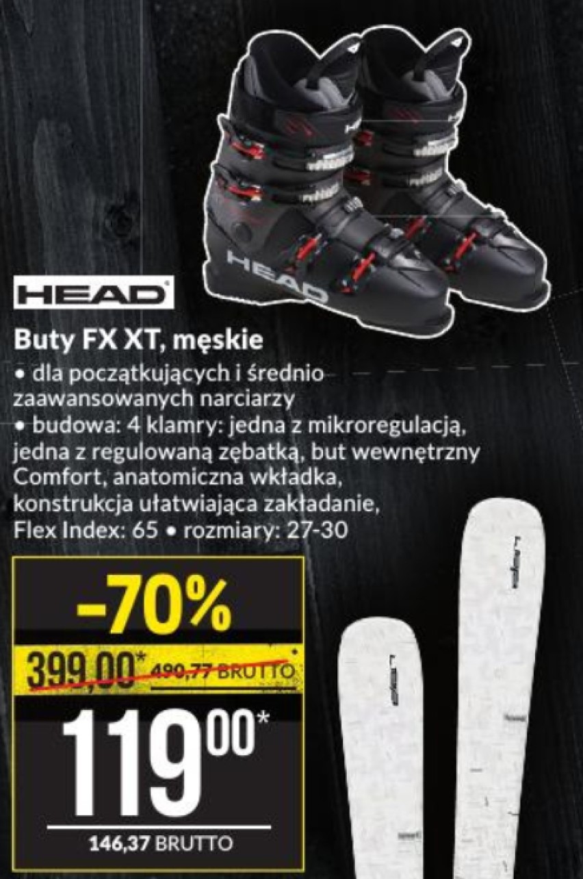 MAKRO Black Friday 2018 - promocje na Czarny Piątek [GAZETKA]