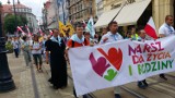 Marsz dla Życia i Rodziny w Bydgoszczy [zobacz zdjęcia]