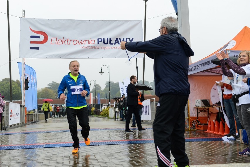 Bieg charytatywny "Poczuj chemię do pomagania". Znamy zwycięzców!