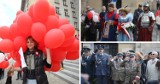 Katowice: Uroczystości rocznicowe uchwalenia Konstytucji 3 maja i wybuchu III powstania śląskiego