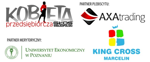 Kobieta Przedsiębiorcza 2013 Międzychód