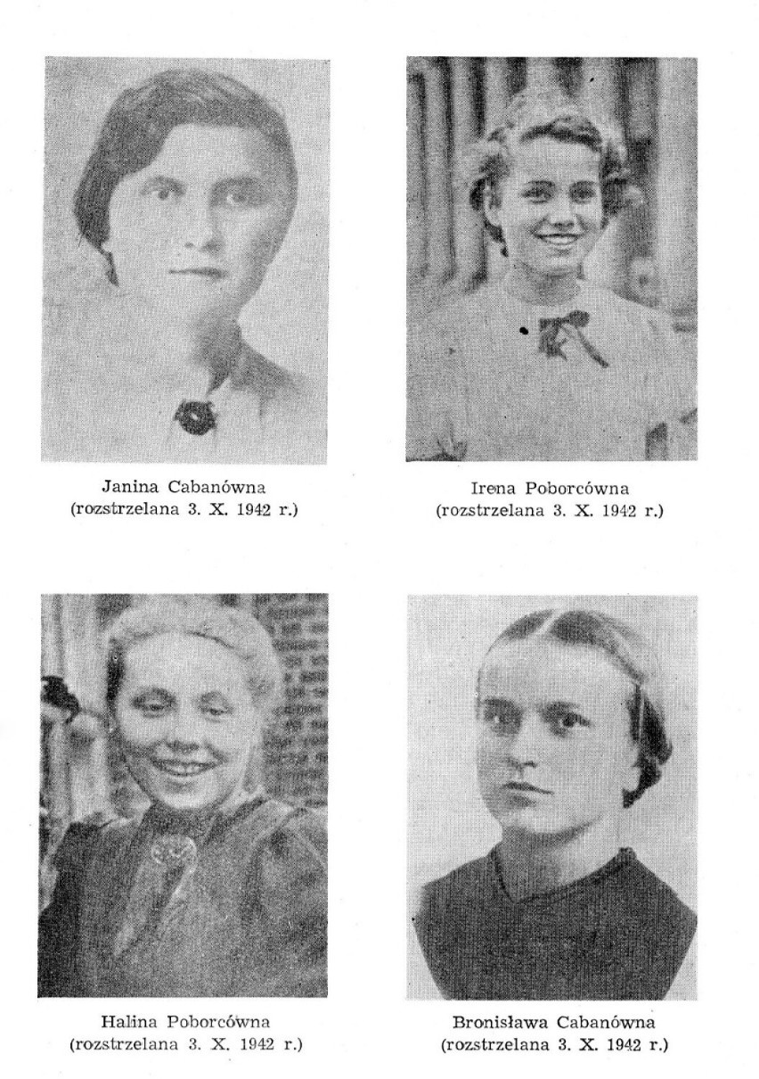 Siostry ze Spały, które stawiły czoło niemieckiemu okupantowi, po 80 latach otrzymały godny pochówek