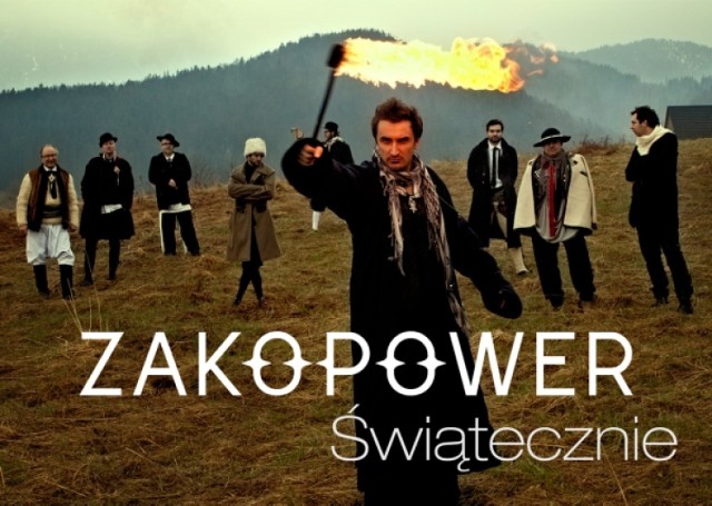 Zakopower. Koncert świąteczny w Teatrze Roma