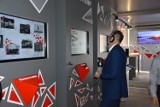 Mobilne muzeum zawita w weekend do Bełchatowa