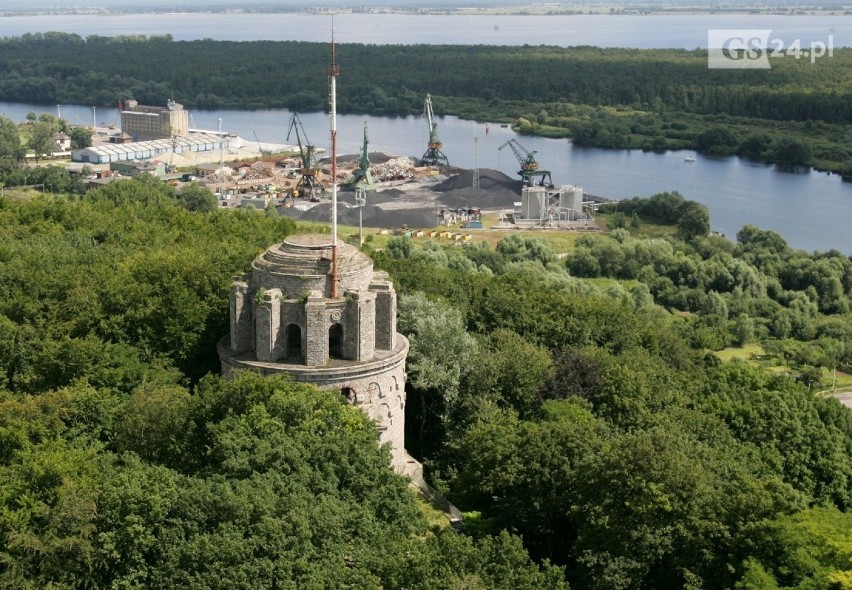 Wieża Gocławska