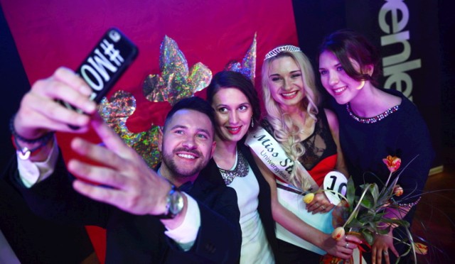W Zielonej Górze w czasie Bachanaliów 2016 wybrano Miss i Mistera Uniwersytetu Zielonogórskiego.