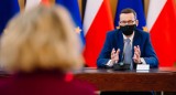 Szczepionka na koronawirusa coraz bliżej. Morawiecki: Najpierw szczepienia dla grup wysokiego ryzyka