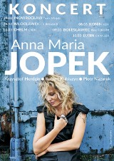 Anna Maria Jopek odwiedzi Lubin. Koncert już w marcu